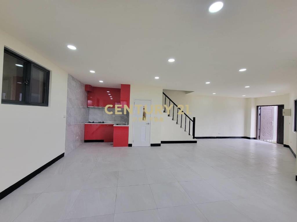 金陵路重新整理透天