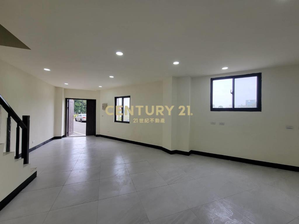 金陵路重新整理透天