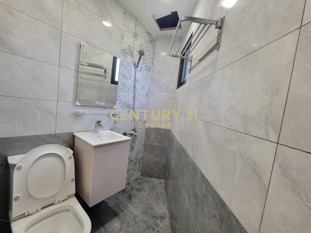 金陵路重新整理透天