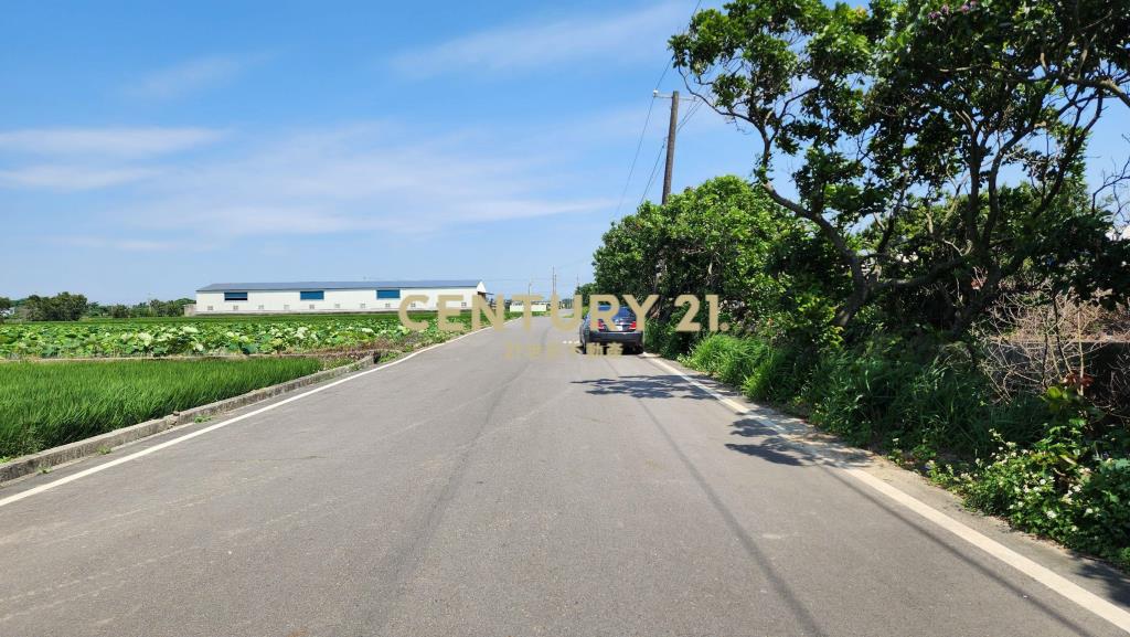 新屋8米路資材室