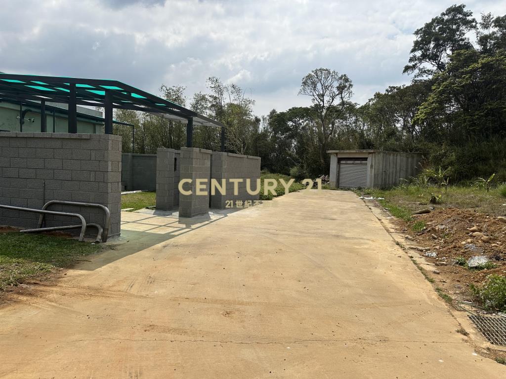 關西交流道資材室用地