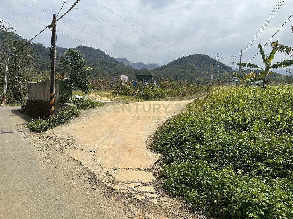 關西交流道資材室用地