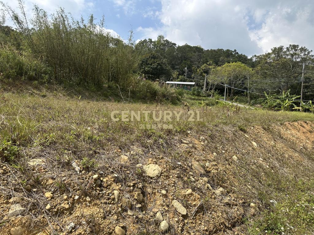 關西交流道資材室用地