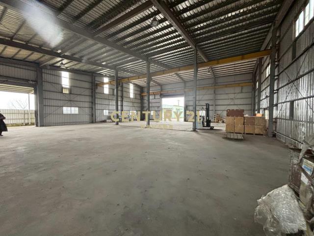 新屋合法鋼構農舍