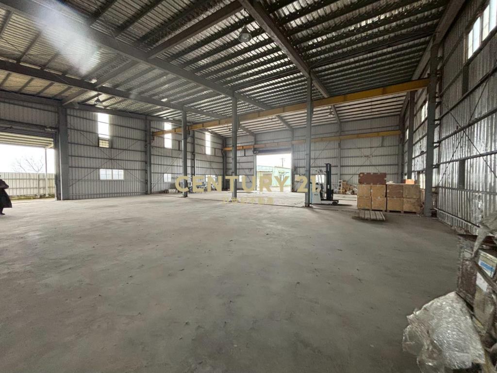 新屋合法鋼構農舍