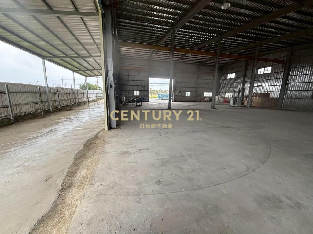 新屋合法鋼構農舍