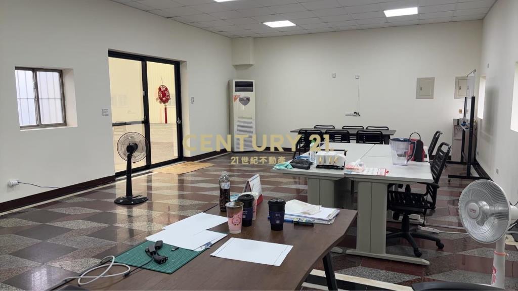 新屋合法鋼構農舍