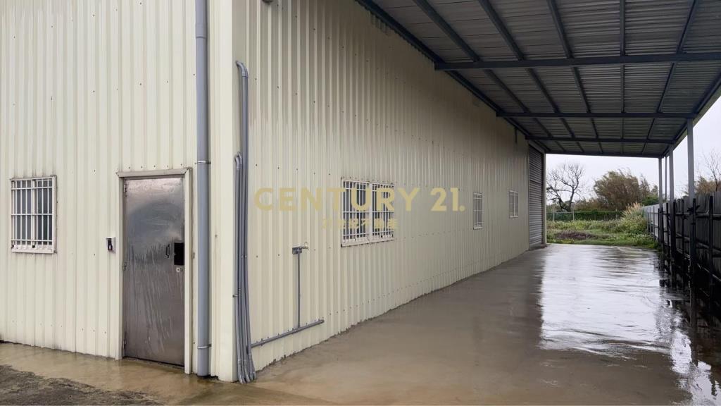 新屋合法鋼構農舍