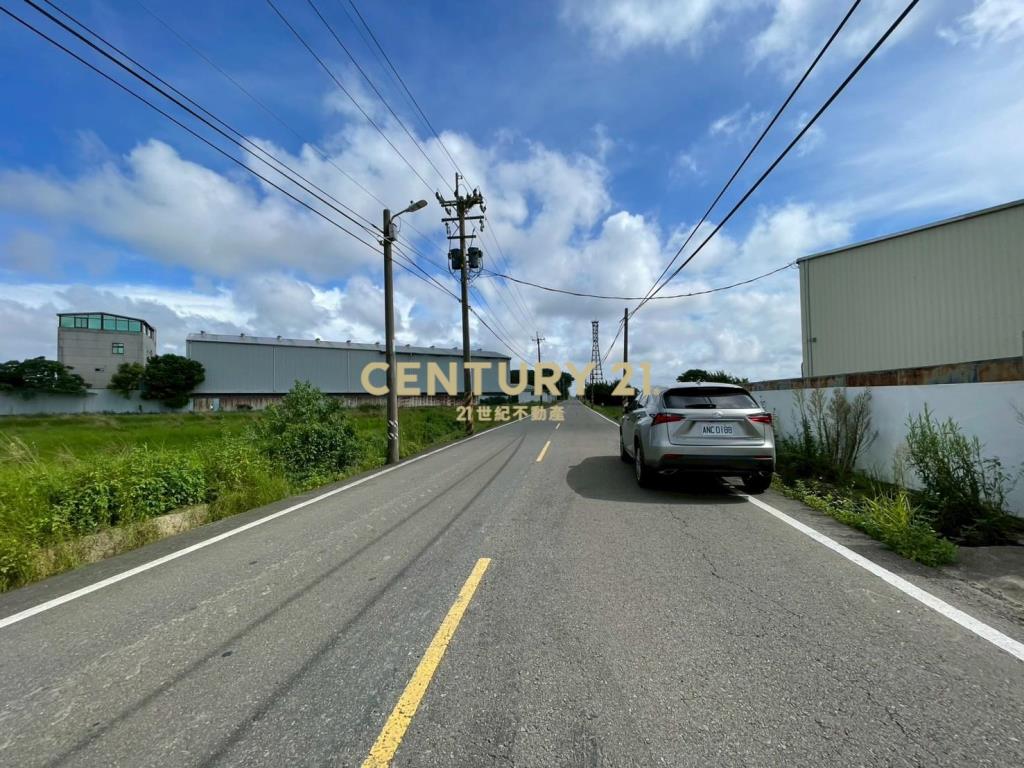 新屋合法鋼構農舍