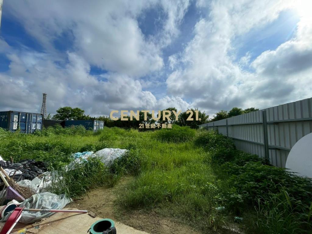 新屋合法鋼構農舍