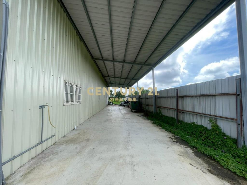 新屋合法鋼構農舍