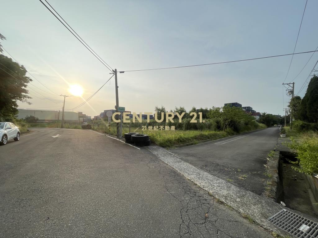 近大江雙臨路都內農