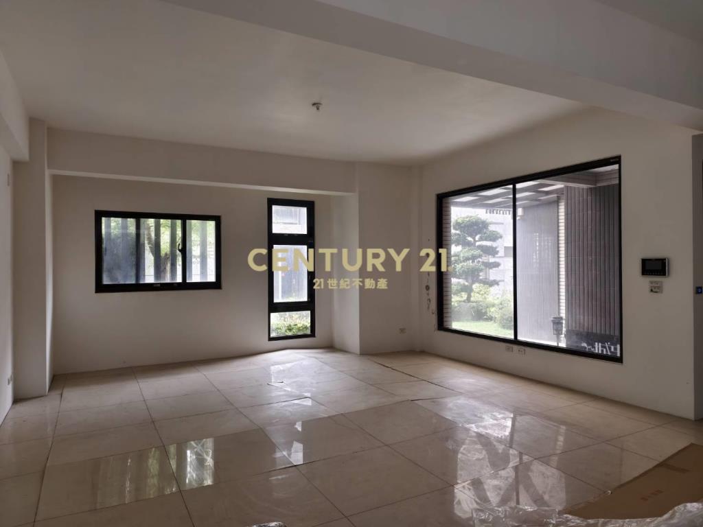 過嶺大地坪透天別墅