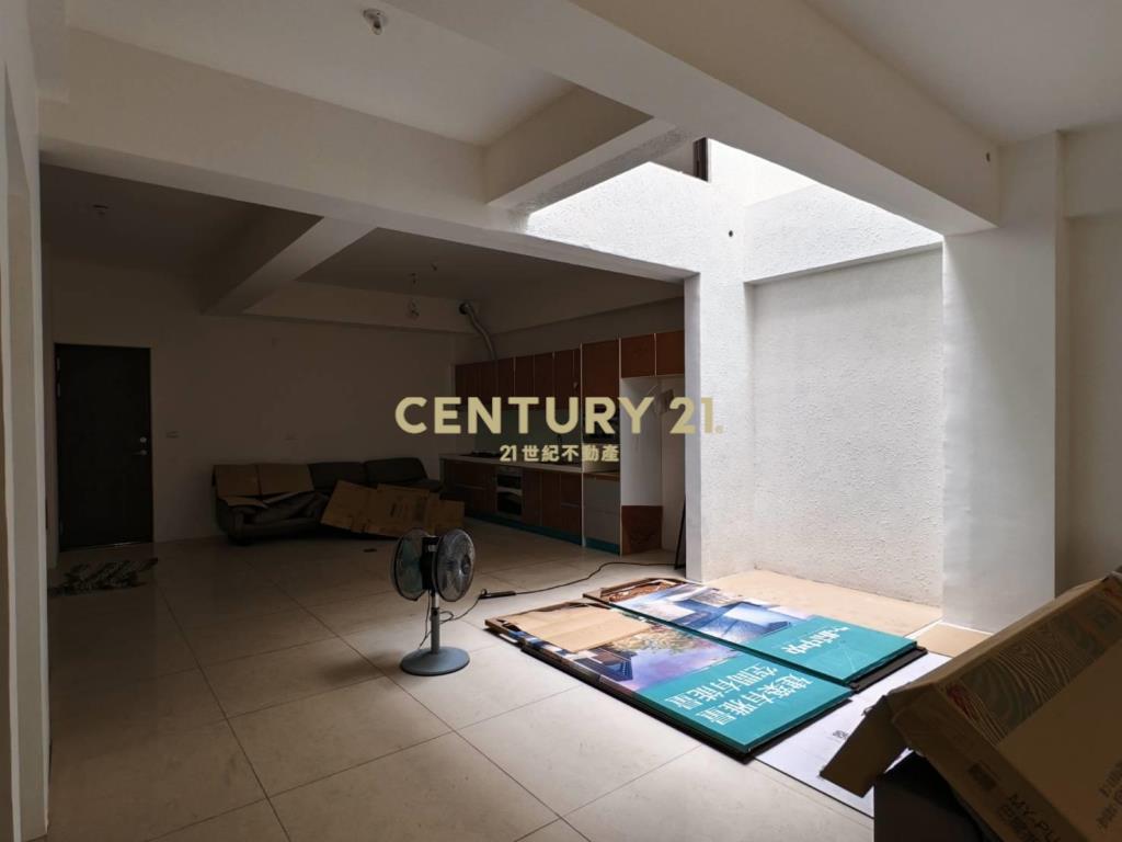 過嶺大地坪透天別墅