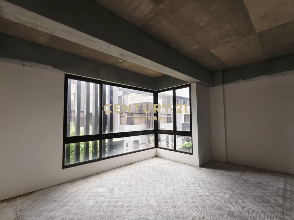 過嶺大地坪透天別墅