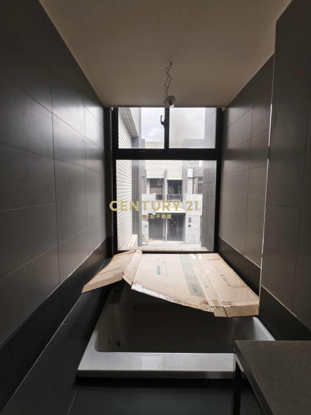 過嶺大地坪透天別墅