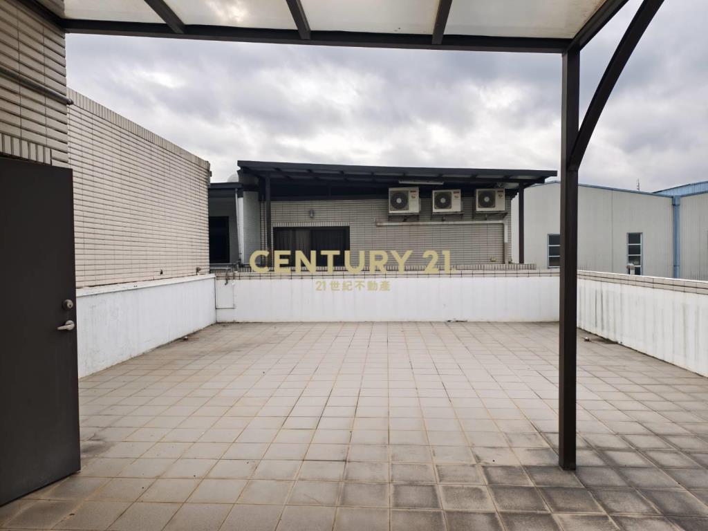 過嶺大地坪透天別墅