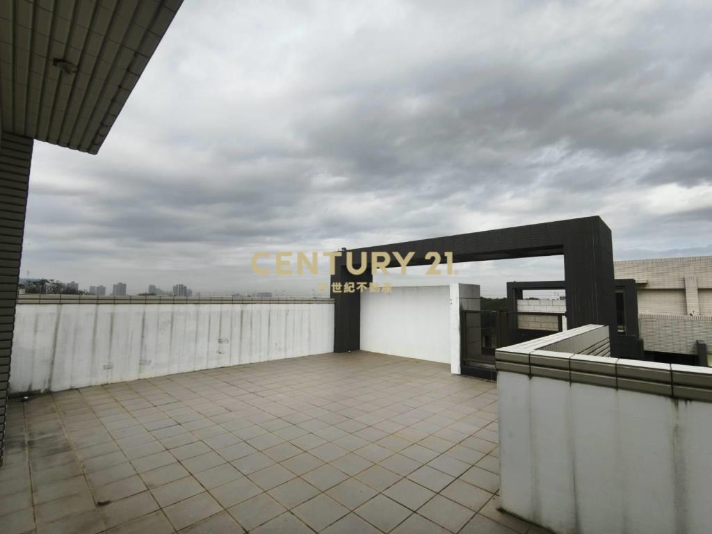 過嶺大地坪透天別墅