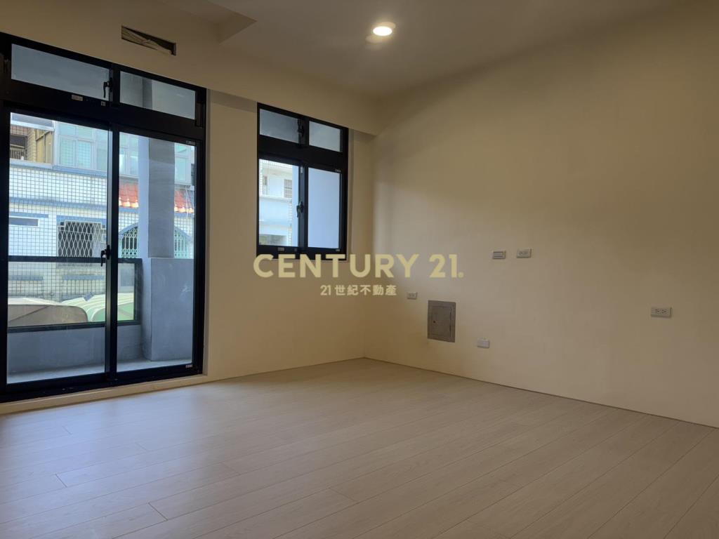 觀音濱海路前院車庫美透天