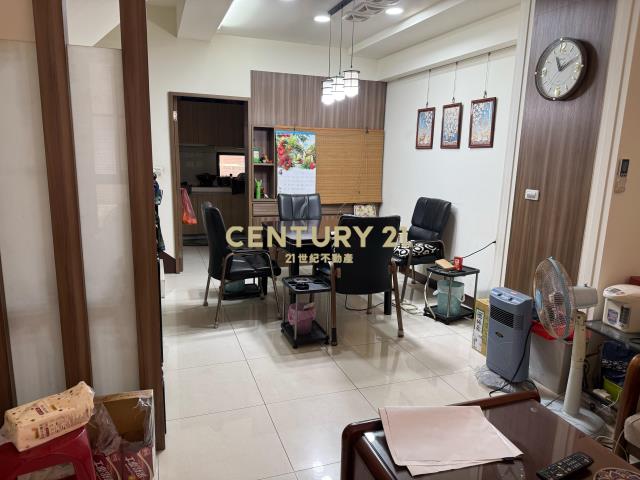 觀音中山路旁美透天