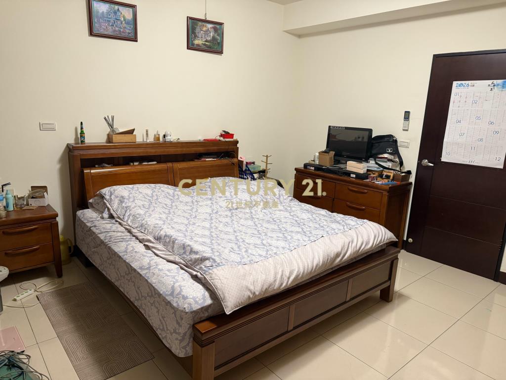 觀音中山路旁美透天