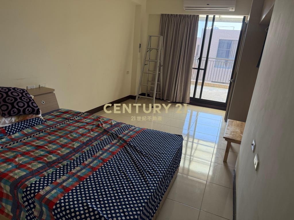 觀音中山路旁美透天