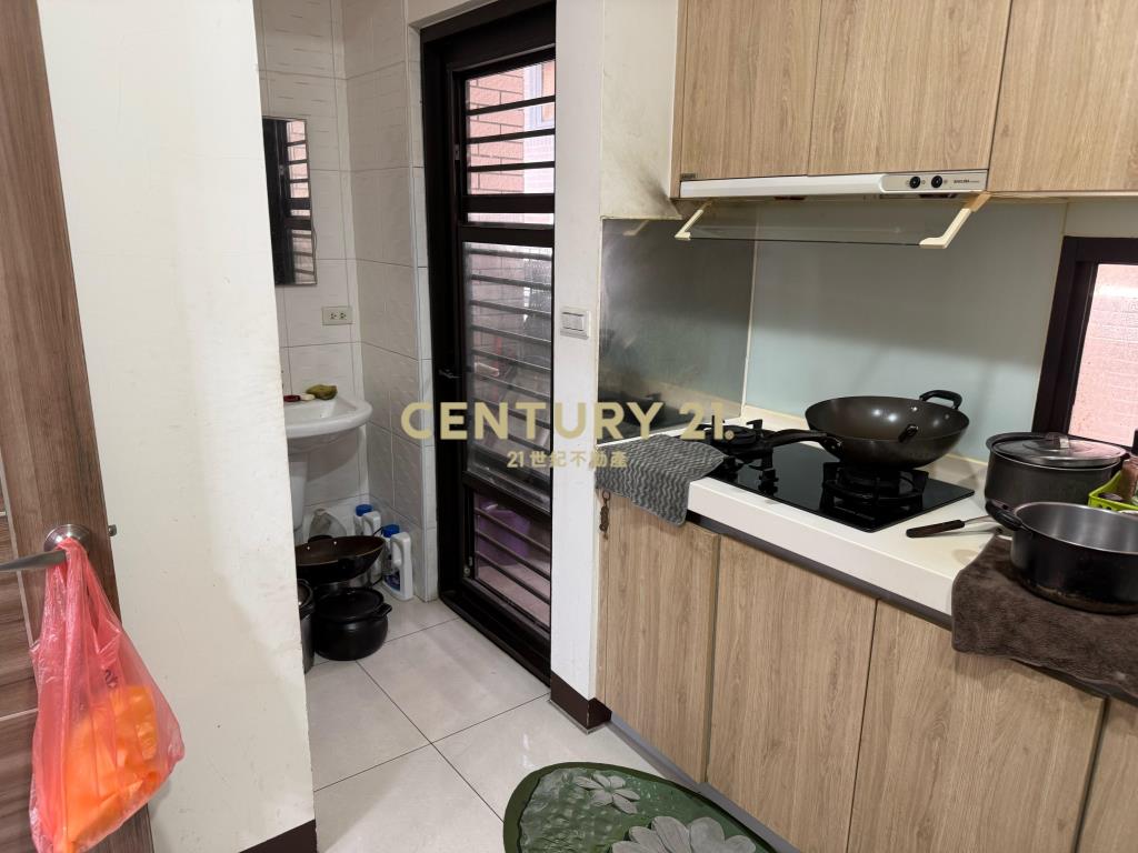 觀音中山路旁美透天