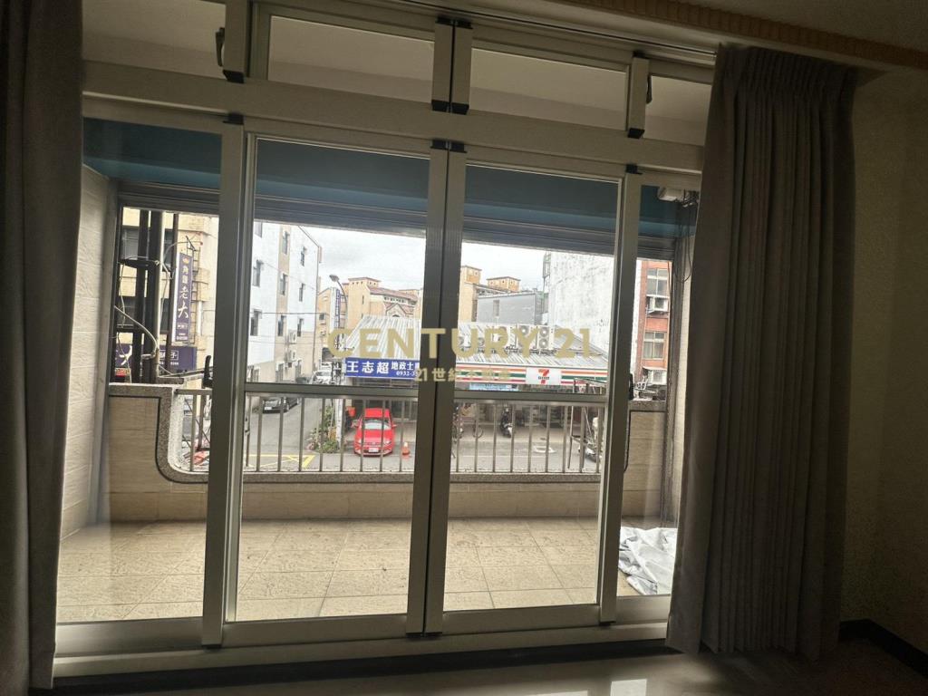 宜蘭東門夜市雙店面