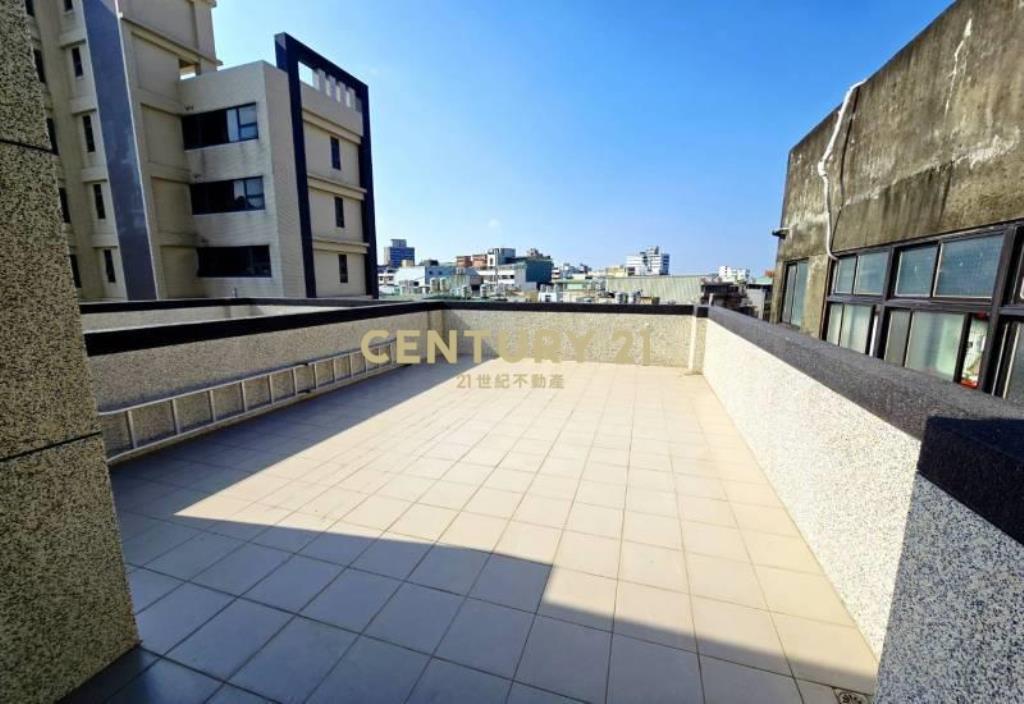 中壢新明商圈全新電梯別墅