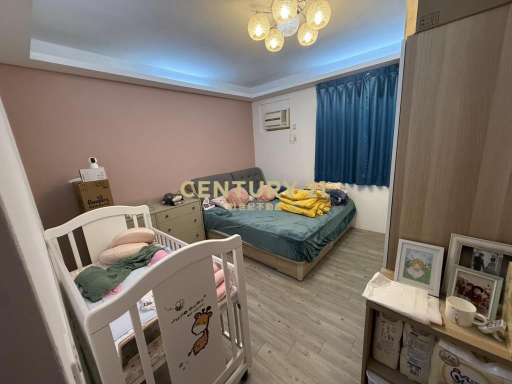 湖口後站三房車