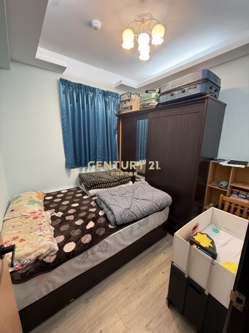 湖口後站三房車