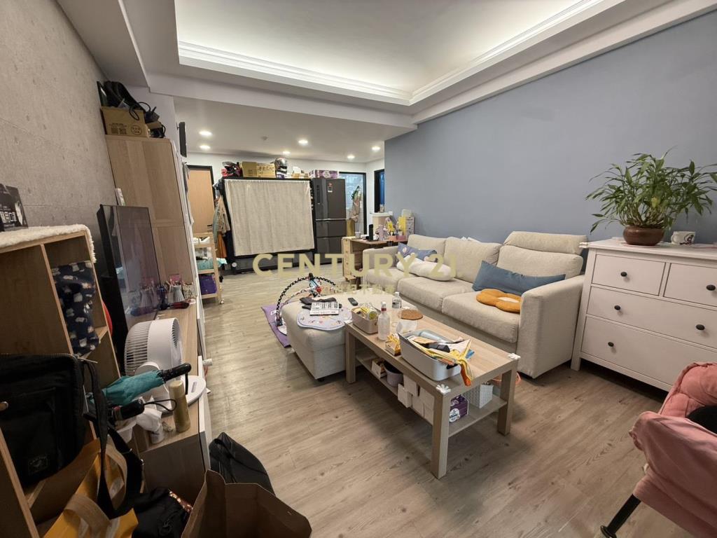 湖口後站三房車