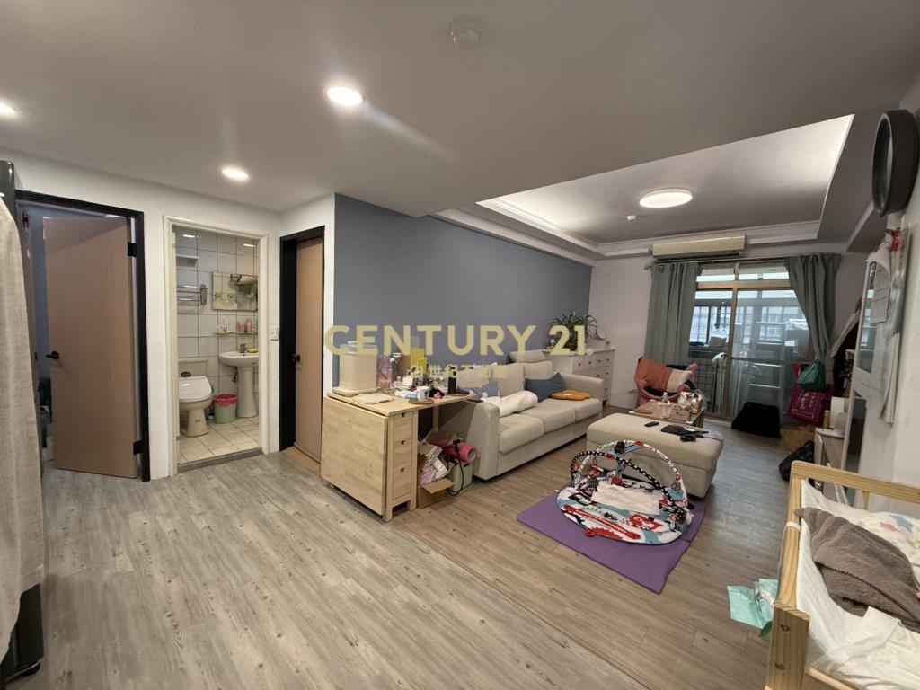 湖口後站三房車