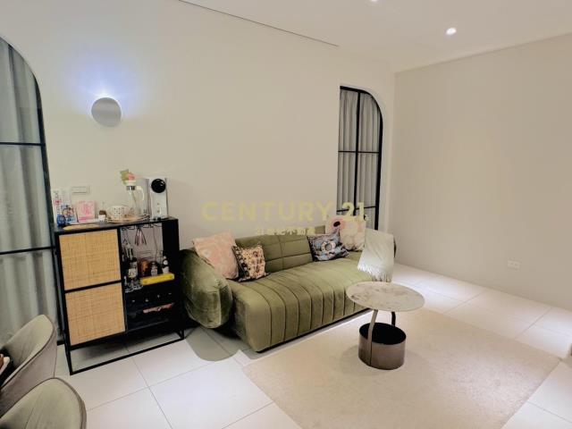 A18青埔高鐵2房車