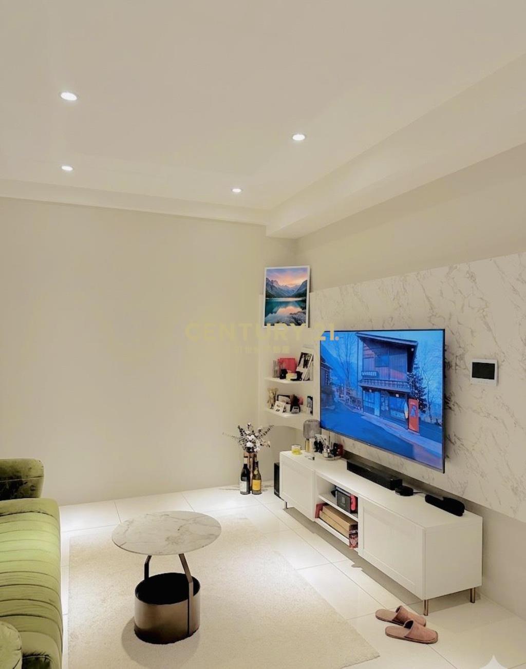 A18青埔高鐵2房車