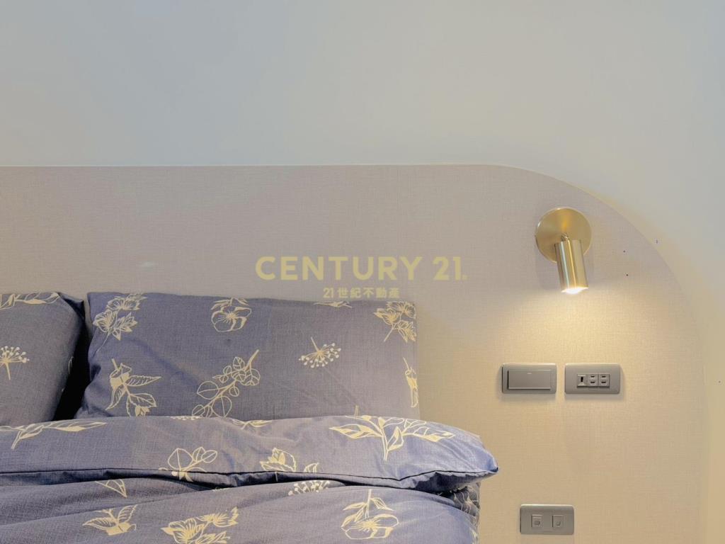 A18青埔高鐵2房車