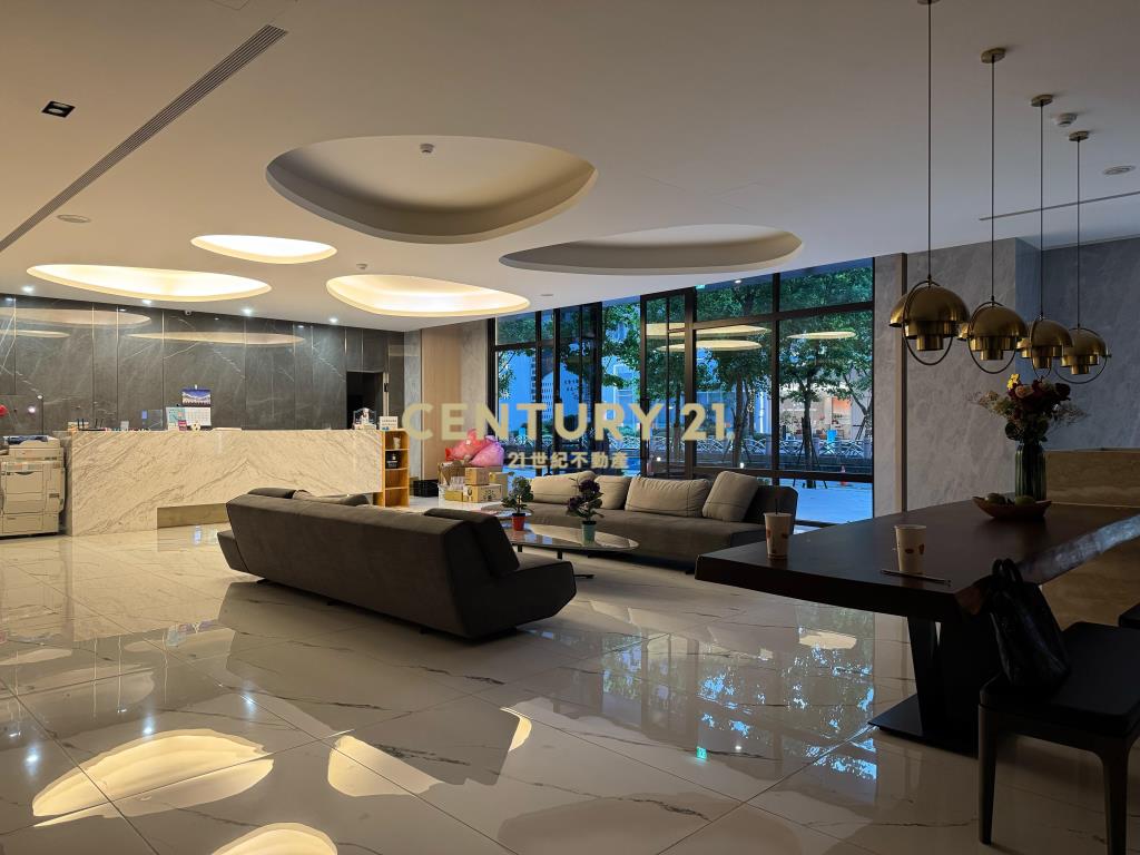 A18青埔高鐵2房車