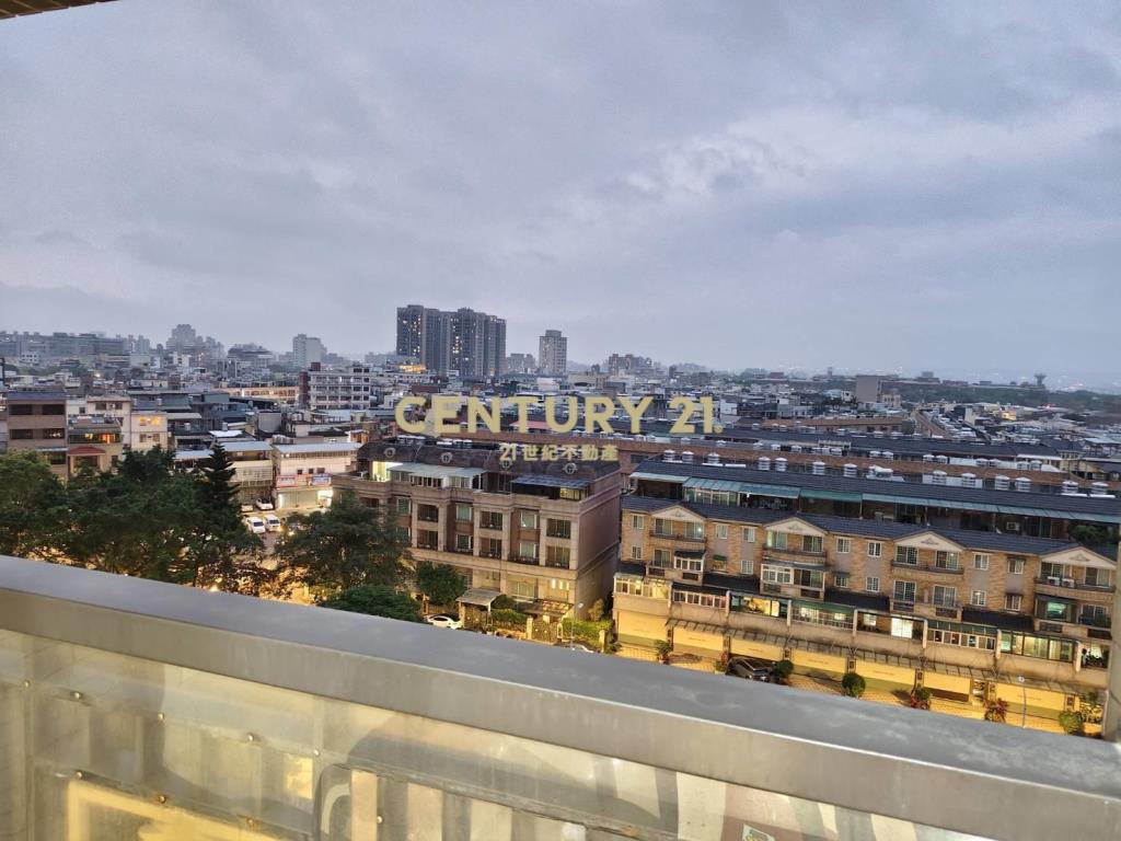 體育園區遠雄龍岡2景觀三房車