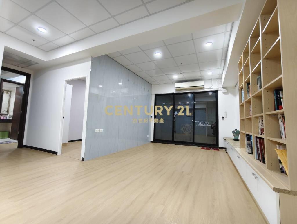 體育園區遠雄龍岡2景觀三房車