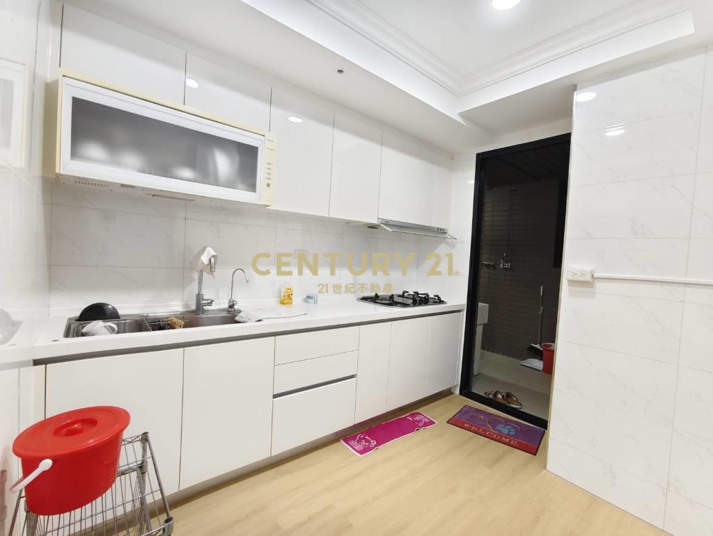 體育園區遠雄龍岡2景觀三房車