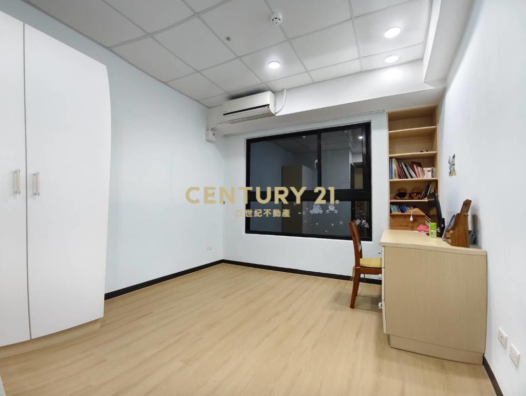 體育園區遠雄龍岡2景觀三房車