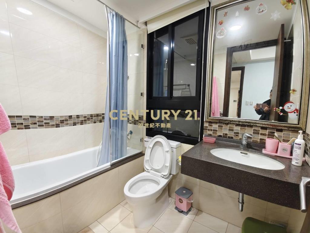 體育園區遠雄龍岡2景觀三房車