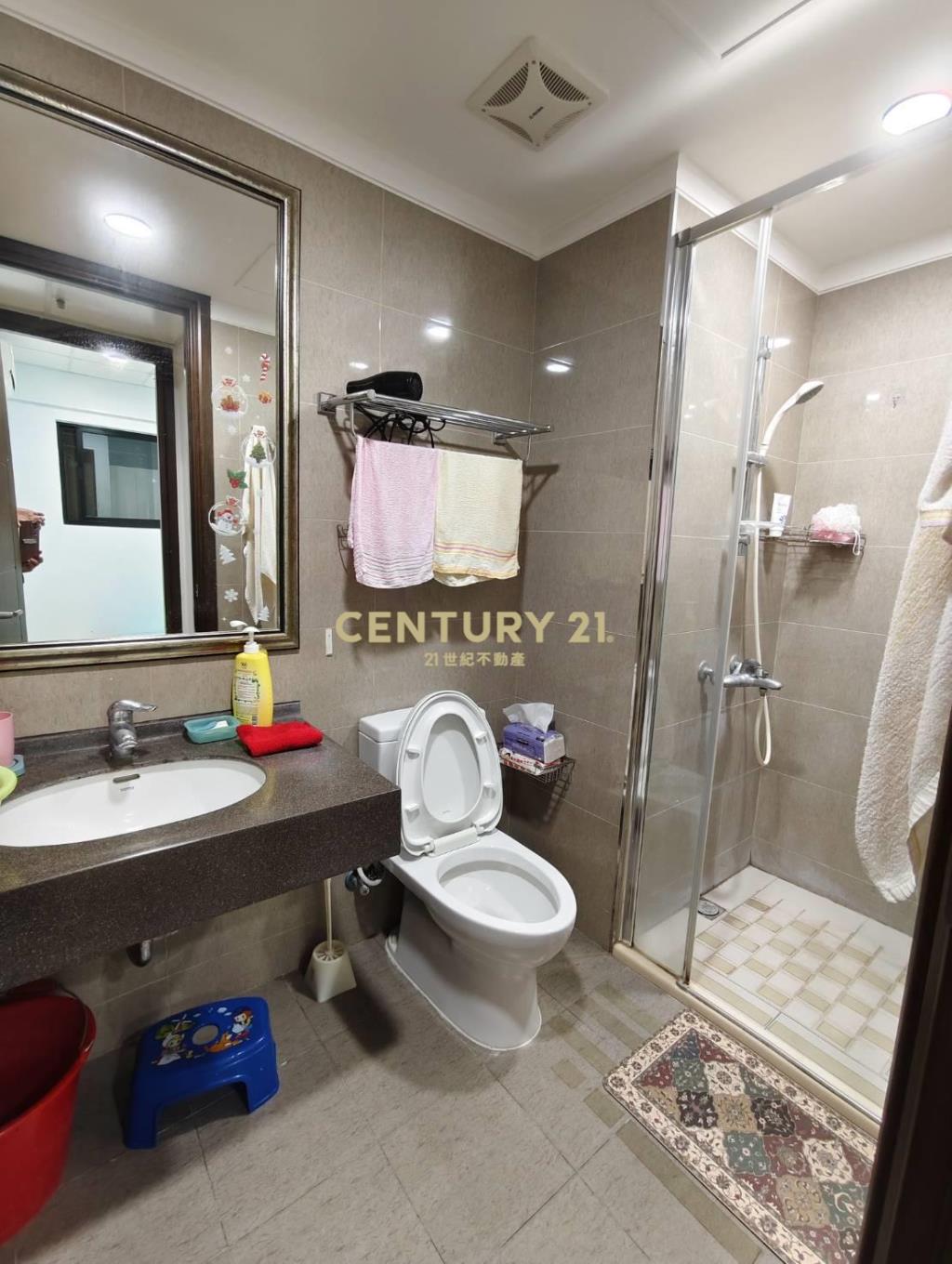 體育園區遠雄龍岡2景觀三房車