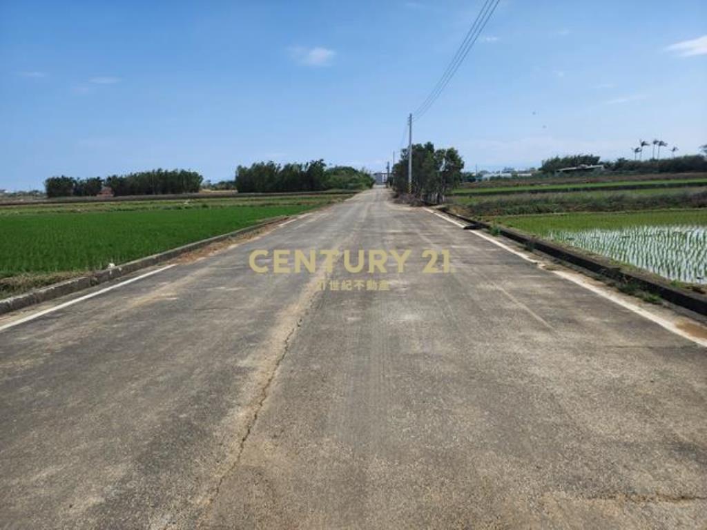 大坡國小資材室農地