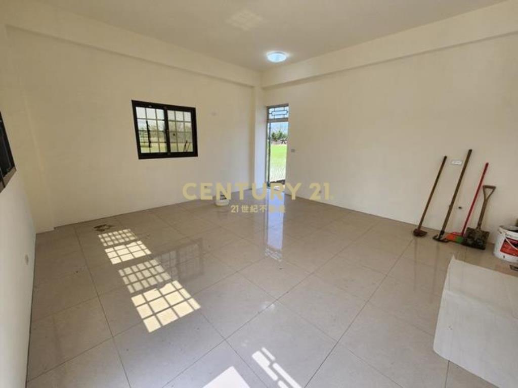 大坡國小資材室農地