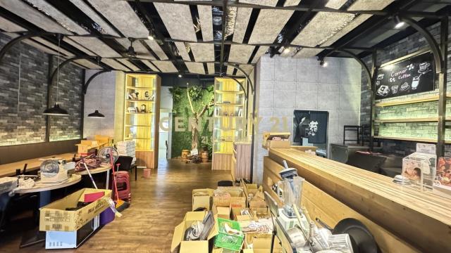 藝文/中路特區 慈文路356坪總部級資產