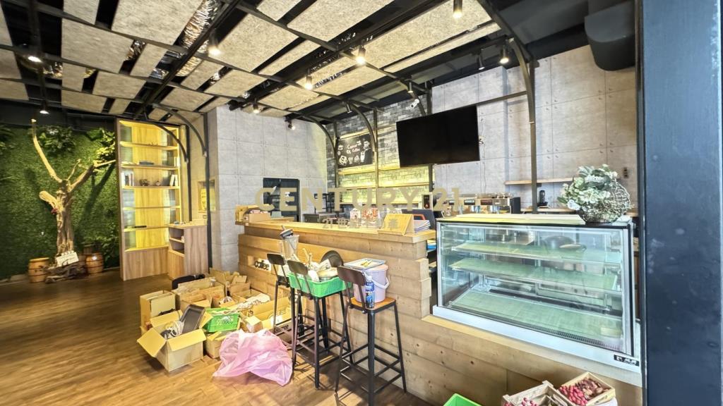 藝文/中路特區 慈文路356坪總部級資產