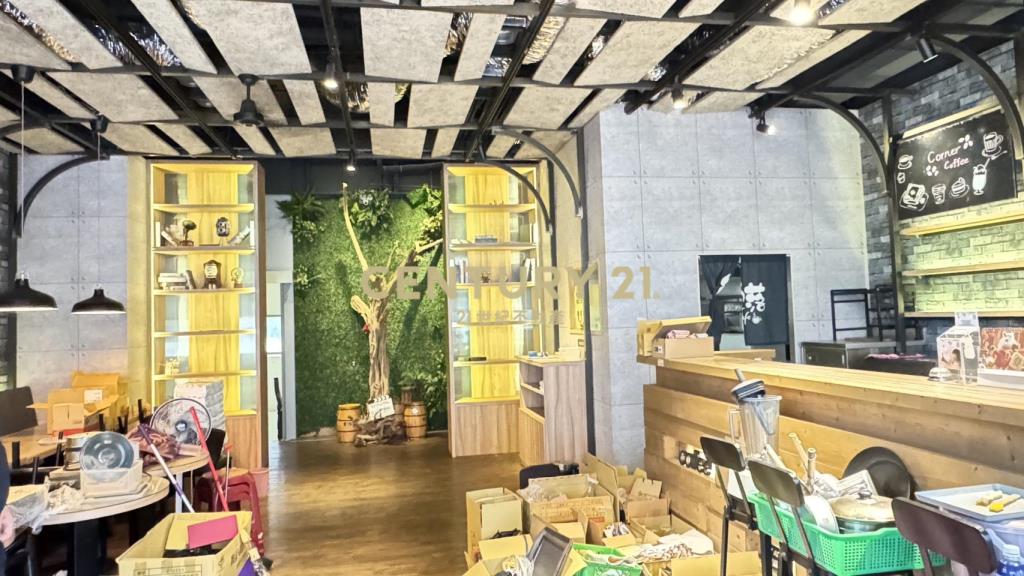 藝文/中路特區 慈文路356坪總部級資產