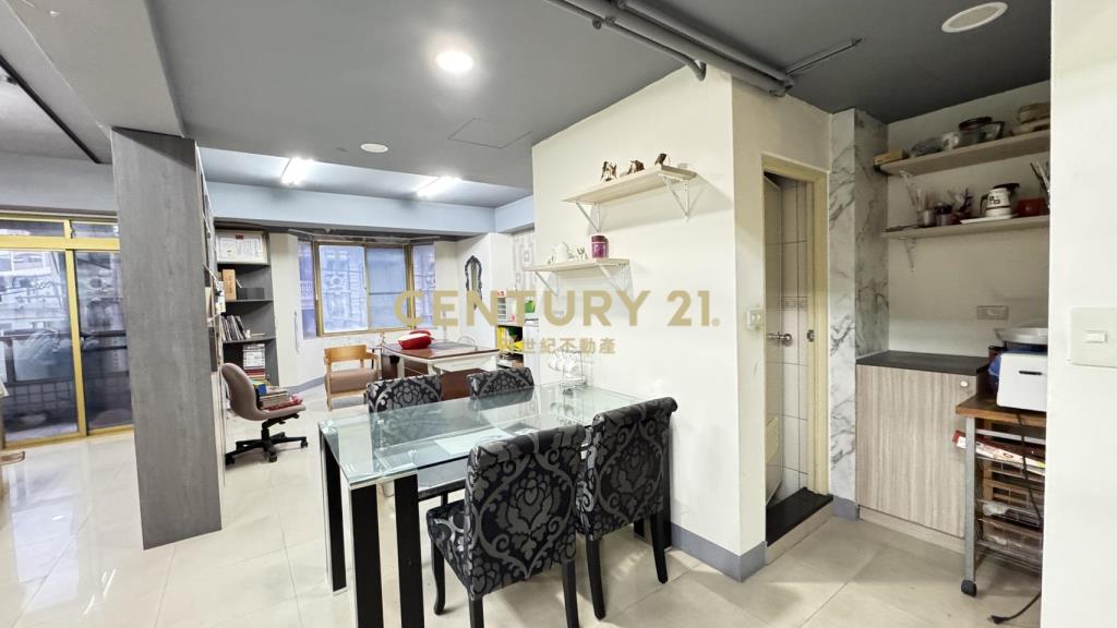 藝文/中路特區 慈文路356坪總部級資產