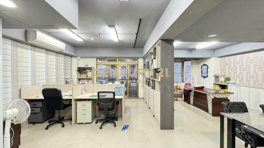 藝文/中路特區 慈文路356坪總部級資產